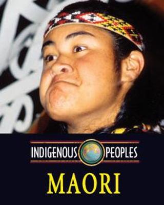 Maori book