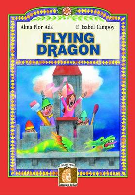 Flying Dragon book