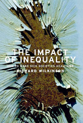 Impact of Inequality book