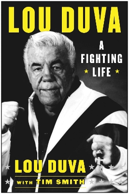 Fighting Life book