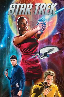 Star Trek Volume 11 book