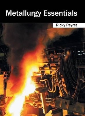 Metallurgy Essentials book