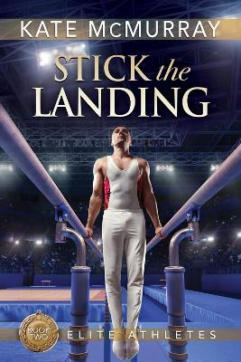 Stick the Landing book