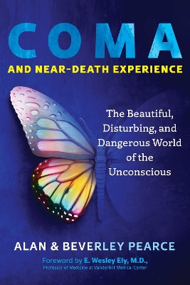 Coma and Near-Death Experience: The Beautiful, Disturbing, and Dangerous World of the Unconscious book