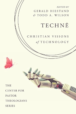 Technē by Gerald Hiestand