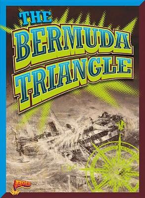 The Bermuda Triangle by Elizabeth Noll
