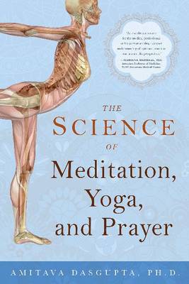 Science of Meditation, Yoga & Prayer book