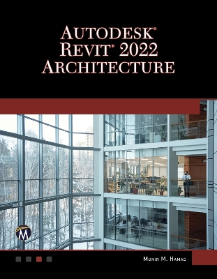 Autodesk Revit 2022 Architecture book
