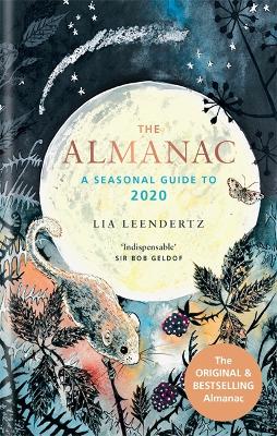 The Almanac: A Seasonal Guide to 2020 book