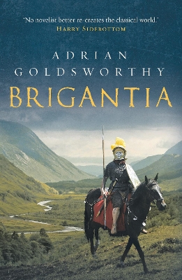 Brigantia book