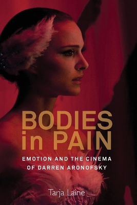 Bodies in Pain book