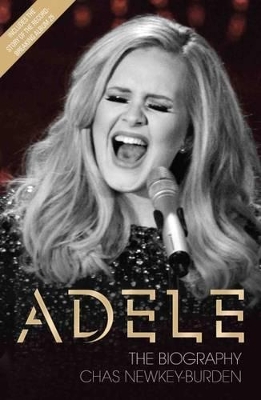 Adele book