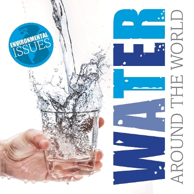 Water Around The World book