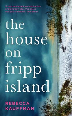 The House on Fripp Island book