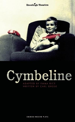 Cymbeline book