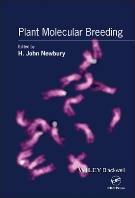 Plant Molecular Breeding book