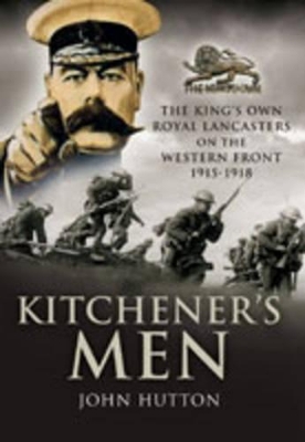 Kitchener's Men book