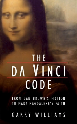 Da Vinci Code book
