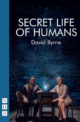 Secret Life of Humans book