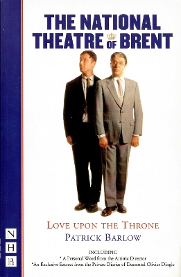 Love Upon the Throne book