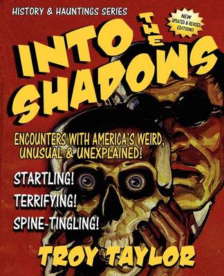 Into the Shadows book