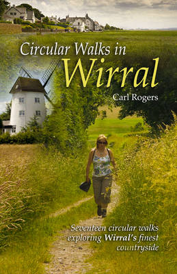 Circular Walks in Wirral book