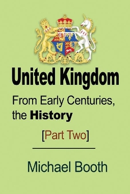 United Kingdom book