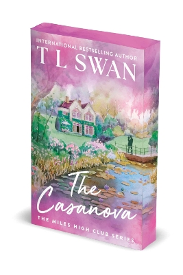 The Casanova book