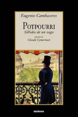 Potpourri book