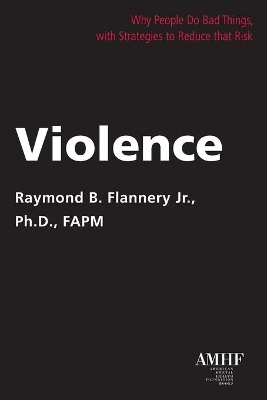 Violence book