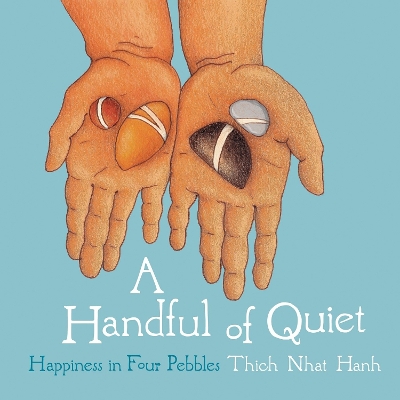 Handful Of Quiet, A book