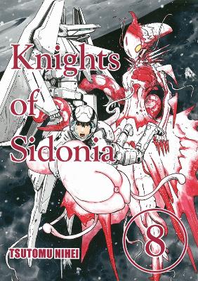 Knights Of Sidonia, Vol. 8 book