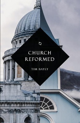 Church Reformed book