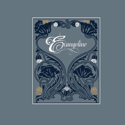 Evangeline book