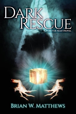 Dark Rescue book