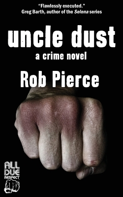 Uncle Dust book