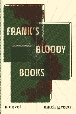 Frank's Bloody Books book