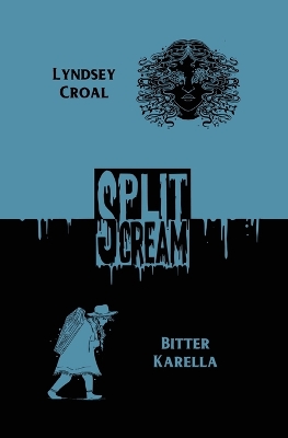 Split Scream Volume Five book