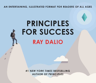 Principles for Success by Ray Dalio