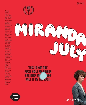 Miranda July book