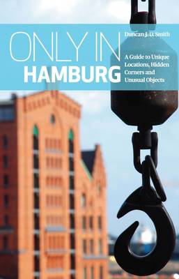 Only in Hamburg book