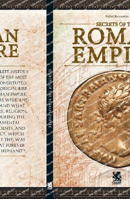 Secrets of the Roman Empire book