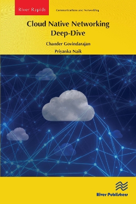 Cloud Native Networking Deep-Dive book
