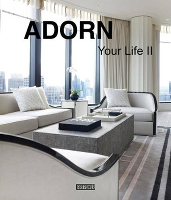 Adorn Your Life II book