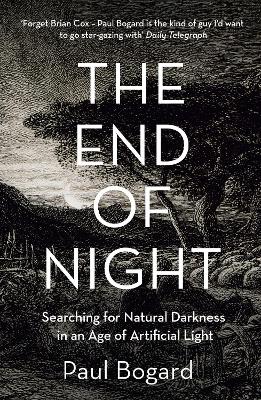 End of Night book