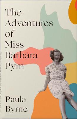 The Adventures of Miss Barbara Pym book