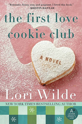 First Love Cookie Club book