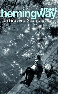 First Forty-Nine Stories book