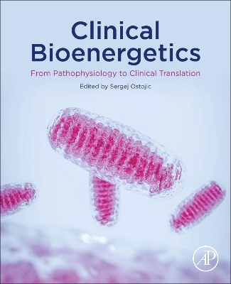 Clinical Bioenergetics: From Pathophysiology to Clinical Translation book