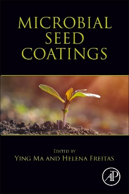 Microbial Seed Coatings book
